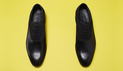 編集大魔王・祐真朋樹のベスト・セブン 第1回コンビネーション・シューズ John Lobb|ジョン・ロブ 03