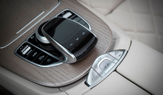 Mercedes-Benz E-Class Cabriolet