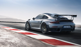 Porsche 911GT2RS｜ポルシェ 911GT2RS