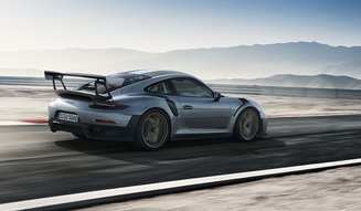 Porsche 911GT2RS｜ポルシェ 911GT2RS