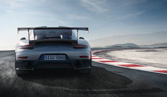 Porsche 911GT2RS｜ポルシェ 911GT2RS