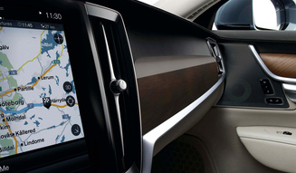 VOLVO V90 90th Anniversary Edition | Volvo V90 90th Anniversary Edition