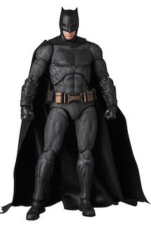 MAFEX BATMAN