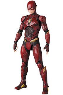 MAFEX FLASH