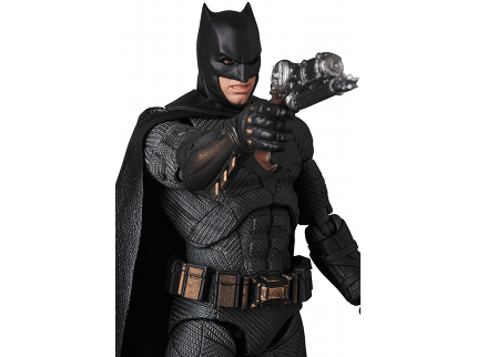 MAFEX BATMAN