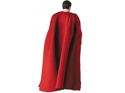 MAFEX SUPERMAN