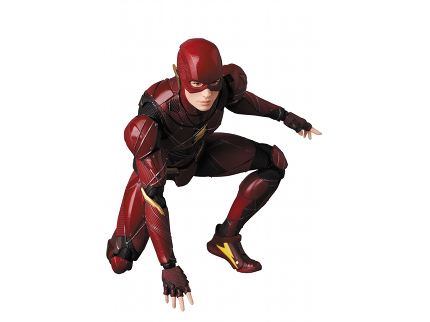 MAFEX FLASH