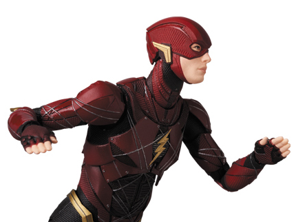 MAFEX FLASH