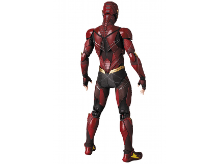 MAFEX FLASH