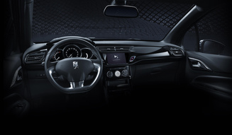 DS 3 DARK SIDE | DS3 Dark Side