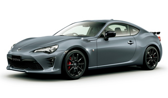TOYOTA 86 | The Toyota 86
