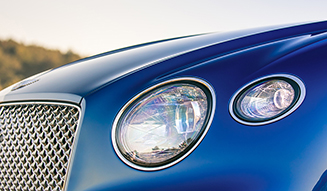 Bentley ContinentalGT | Bentley Continental GT