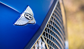 Bentley ContinentalGT | Bentley Continental GT