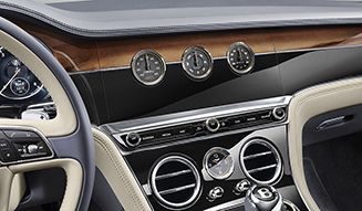 Bentley ContinentalGT | Bentley Continental GT