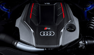 Audi RS4 Avant