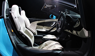 McLaren 570S Spider | McLaren 570S Spider
