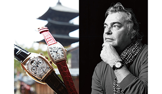 FRANCK MULLER