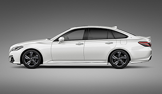 TOYOTA CROWN Concept｜トヨタ クラウン コンセプト