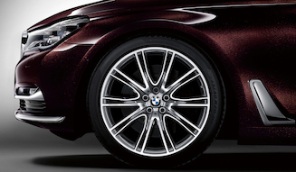 BMW 750Li