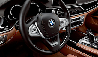 BMW 750Li