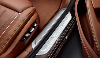 BMW 750Li
