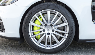 Porsche Panamera 4 E-Hybrid Sport Turismo