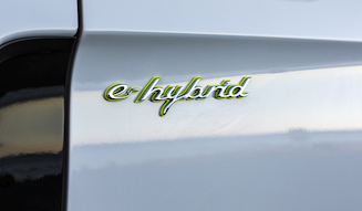 Porsche Panamera 4 E-Hybrid Sport Turismo