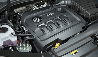 Volkswagen Passat 2.0TDI｜フォルクスワーゲン パサート2.0TDI
