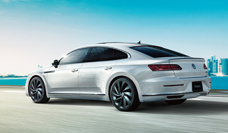 Volkswagen Arteon|フォルクスワーゲン アルテオン
