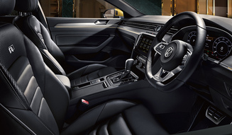 Volkswagen Arteon|フォルクスワーゲン アルテオン