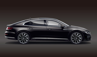 Volkswagen Arteon|フォルクスワーゲン アルテオン
