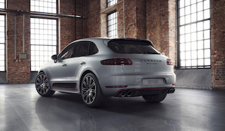 Porsche Macan Turbo Exclusive Performance Edition | ポルシェ マカン ターボ エクスクルーシブ パフォーマンス エディション