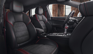 Porsche Macan Turbo Exclusive Performance Edition | ポルシェ マカン ターボ エクスクルーシブ パフォーマンス エディション
