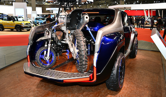 Yamaha-cross-hub-concept