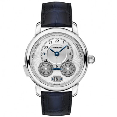 Montblanc Star Legacy Nicolas Rieussec Chronograph