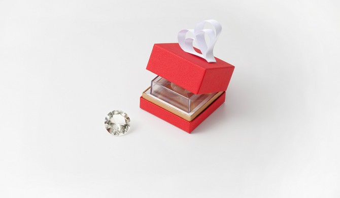 Christmas Jewel