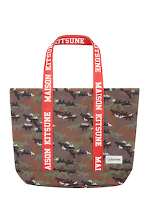 Maison Kitsuné x Eastpak