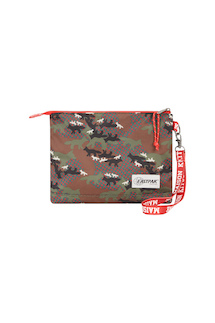 Maison Kitsuné x Eastpak