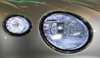 Bentley Continental GT｜ベントレー コンチネンタルGT 008