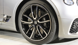 Bentley Continental GT｜ベントレー コンチネンタルGT 010