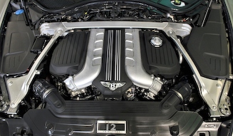Bentley Continental GT｜ベントレー コンチネンタルGT 015