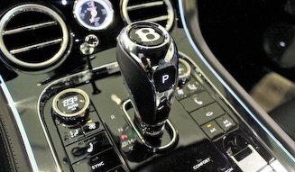 Bentley Continental GT｜ベントレー コンチネンタルGT 022
