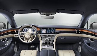 Bentley Continental GT｜ベントレー コンチネンタルGT