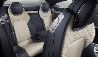 Bentley Continental GT｜ベントレー コンチネンタルGT