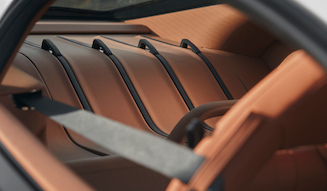 McLaren 570S