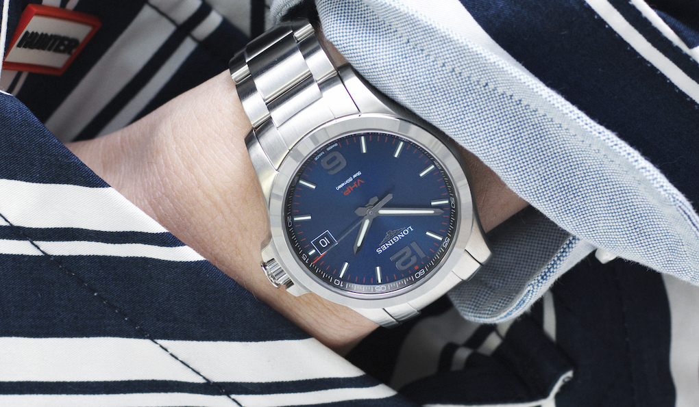 003_LONGINES