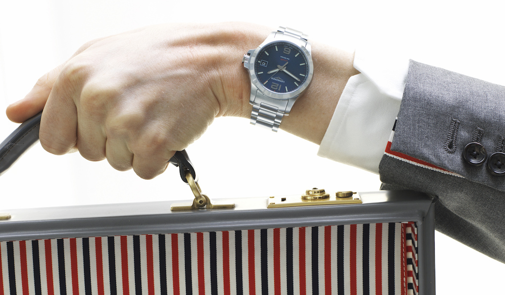005_LONGINES