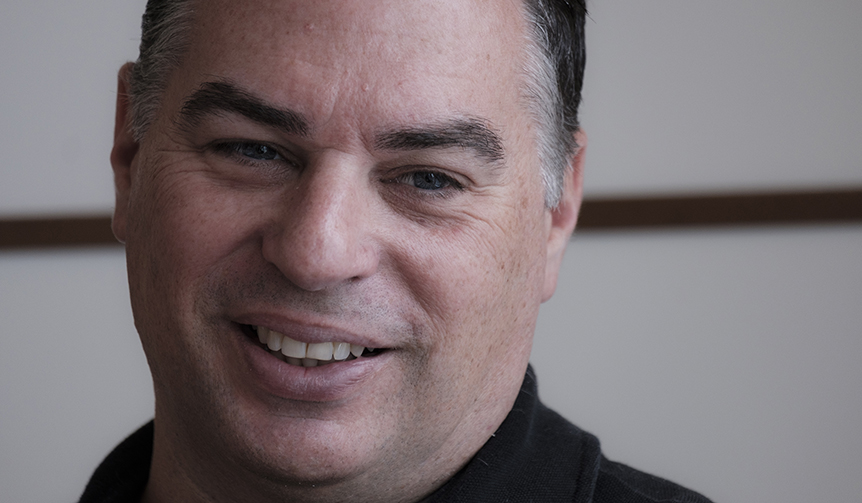 この良き理解者がいたから、難しいコラボレーションも実現できた