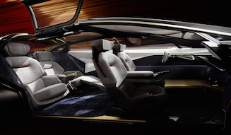 Aston Martin Lagonda