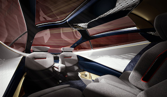 Aston Martin Lagonda